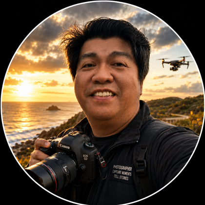 Photographer Carlo Dacumos Cabanatuan City  Philippines